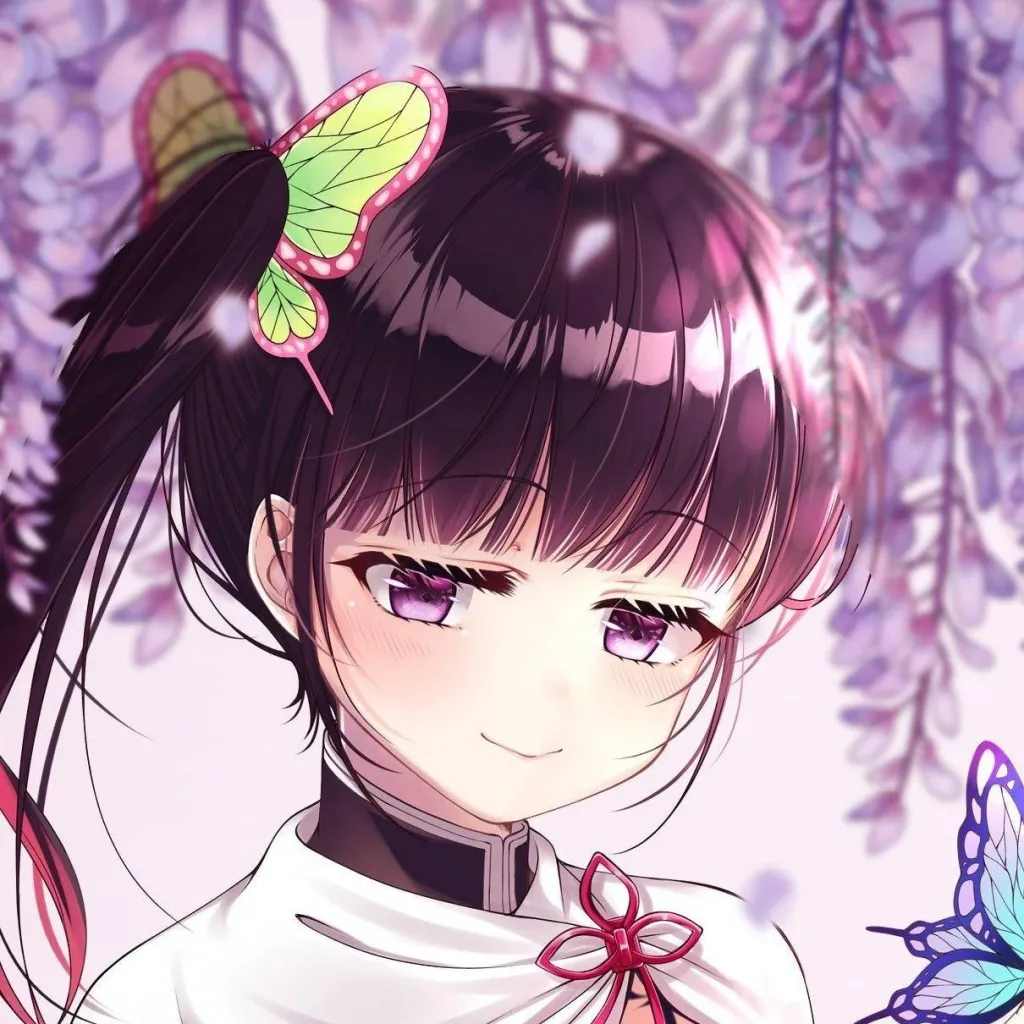 chat with ai character: Kanao