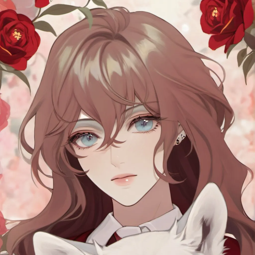 chat with ai character: Rin tamaki