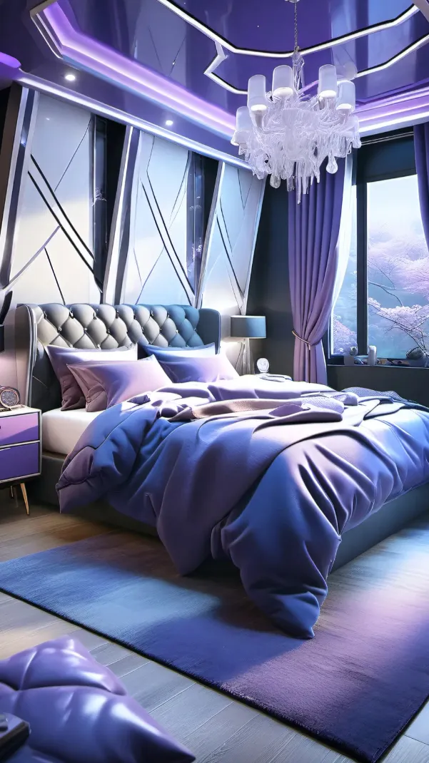 ai character: Sg 1 sleepover background