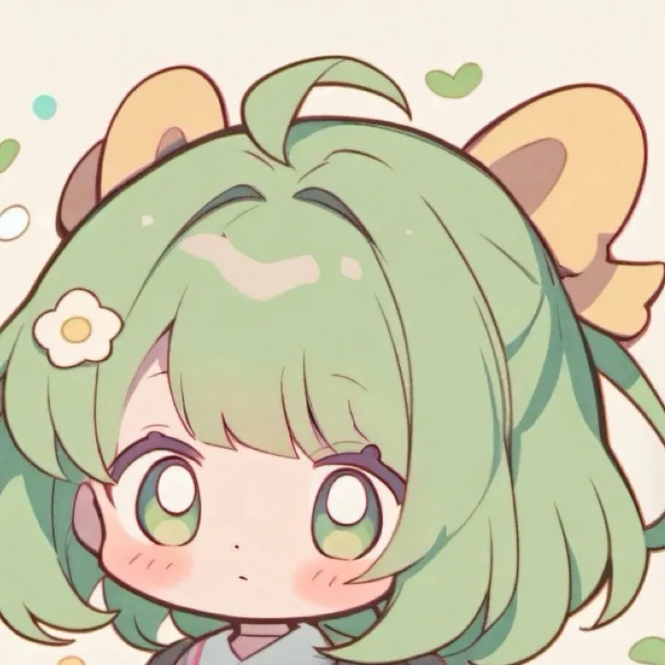 chat with ai character: Cookies