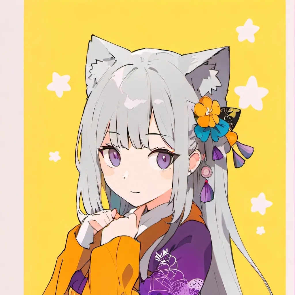 chat with ai character: Astreal