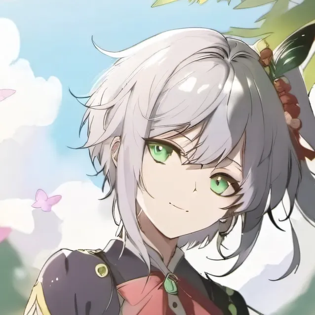 chat with ai character: ela
