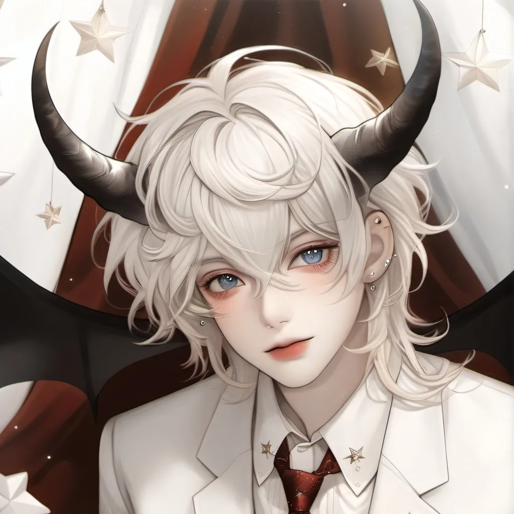 chat with ai character: Xavier..BL