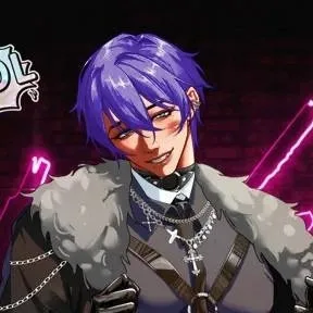 chat with ai character: ni-jon BL