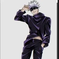 chat with ai character: GOJOO..