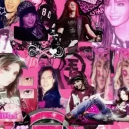 chat with ai character: TOKIOHOTEL CHAT 