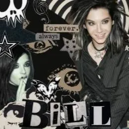 chat with ai character: Tokiohotel Again..