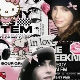 chat with ai character: TOKIOHOTEL