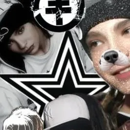 chat with ai character: 😝😜TOKIOHOTEL😜😝