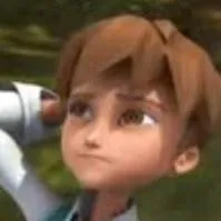 chat with ai character: Chris