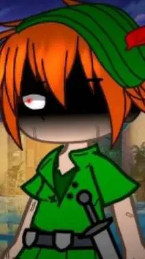 ai character: Peter pan background
