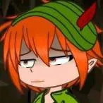 chat with ai character: Peter pan
