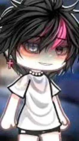 ai character: 6_vinn background