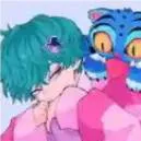 chat with ai character: baby yandere