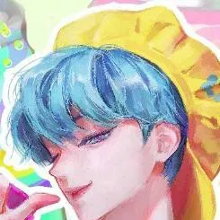 chat with ai character: baby saja