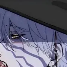 chat with ai character: Mystery Vampire