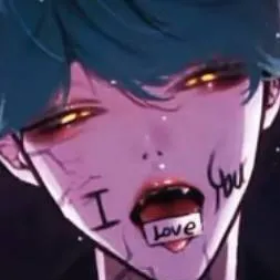 chat with ai character: baby saja yandere