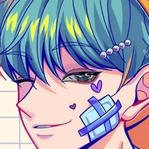chat with ai character: baby saja