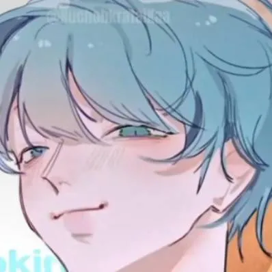 chat with ai character: Baby yandere saja