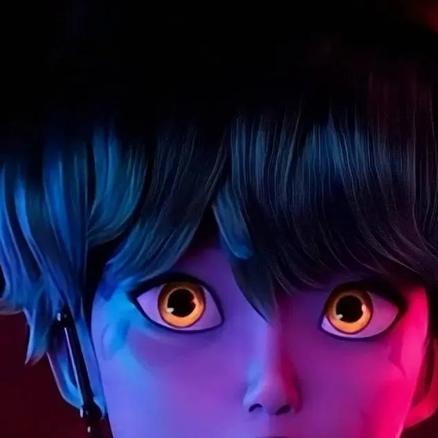 chat with ai character: Baby saja