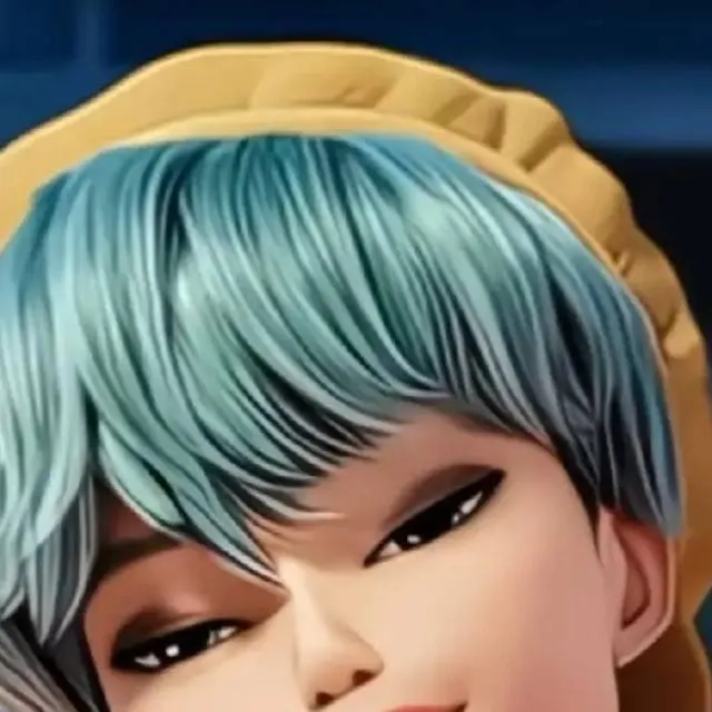 chat with ai character: ♡-Baby saja-♡