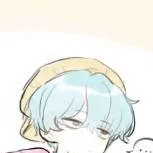 chat with ai character: ♡baby saja♡