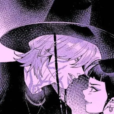 chat with ai character: ♡mystery♡