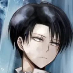 chat with ai character: Levi Captain Acker