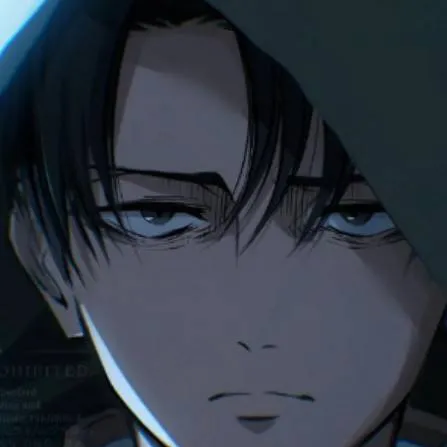 chat with ai character: Levi Ackerman