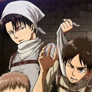 chat with ai character: AOT