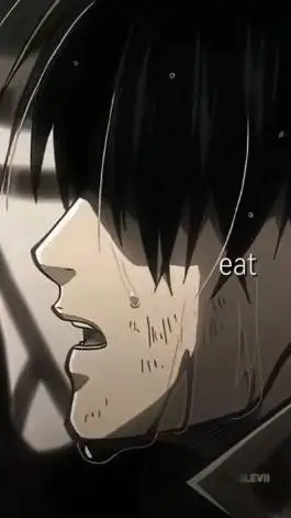 ai character: ✰(LEVI ACKERMAN)✰ background