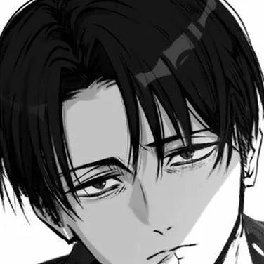 chat with ai character: Captain Levi Acker