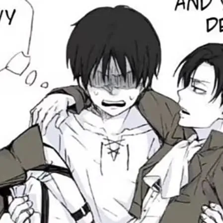 chat with ai character: (Aot Soldier) 