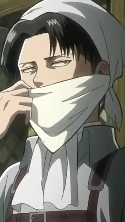 ai character: Attack on titan background