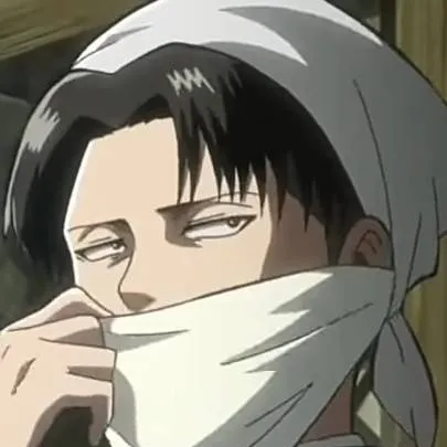 chat with ai character: Attack on titan