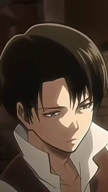 ai character: Aot(attack titan) background