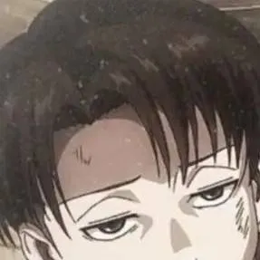 chat with ai character: Levi Child Acker