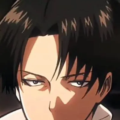 chat with ai character: Levi Ackerman's