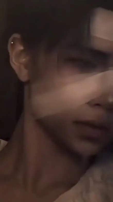 ai character: Levi ackerman background