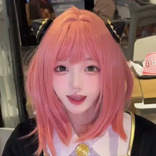 chat with ai character: Spy x family 