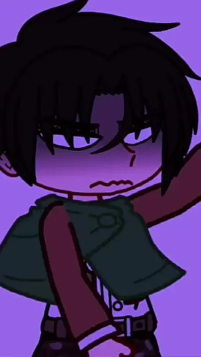 ai character: Aot dares titan background