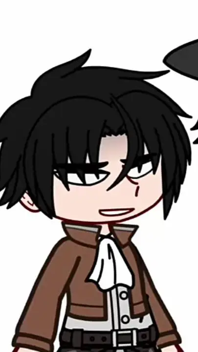 ai character: Aot dares military background