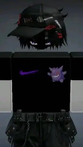 ai character: Evade-boy background