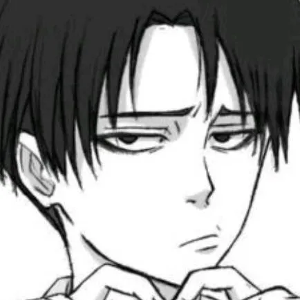 chat with ai character: Levi Ackerman 