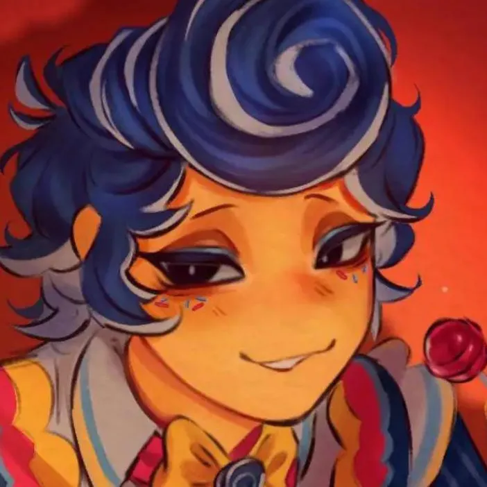 chat with ai character: gumdrop Wally