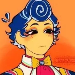 chat with ai character: (GumDrop Wally)