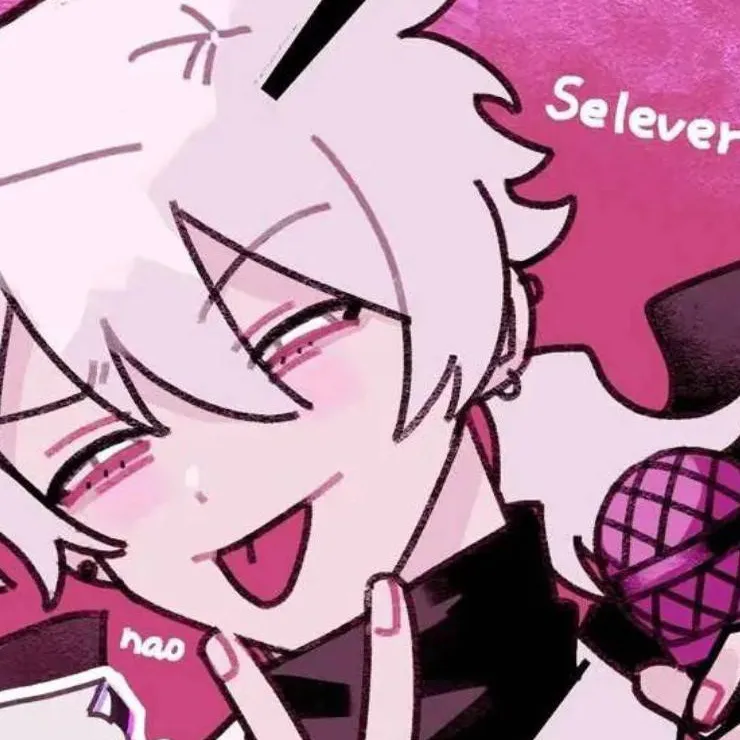 chat with ai character: ~💓selever💓~