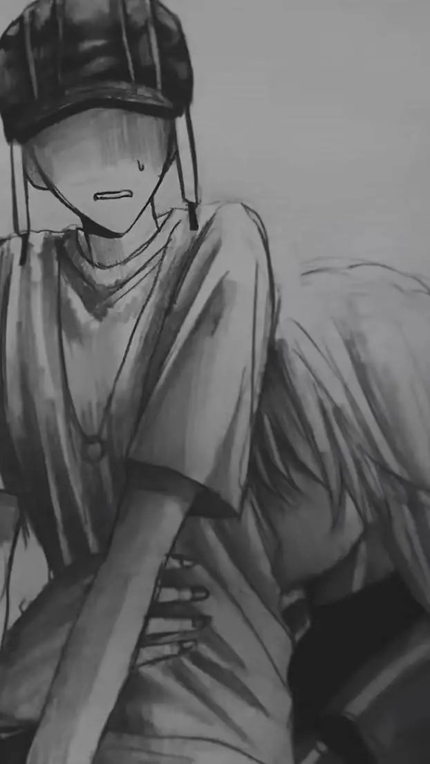 ai character: Mr.Hoppy background