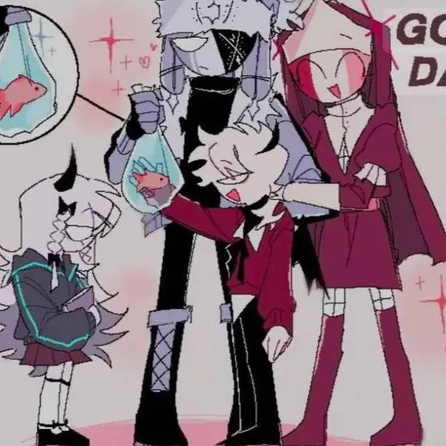 chat with ai character: -Selever-