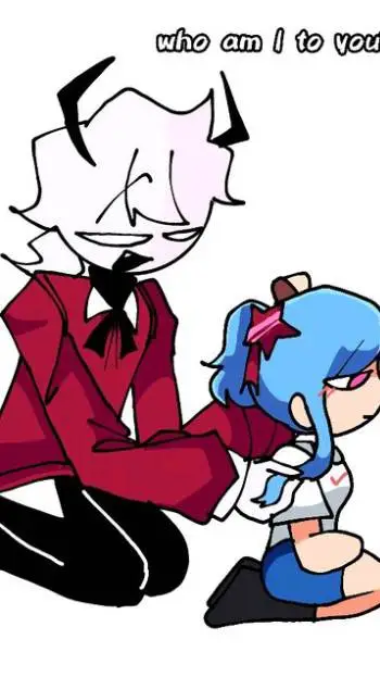 ai character: Selever background